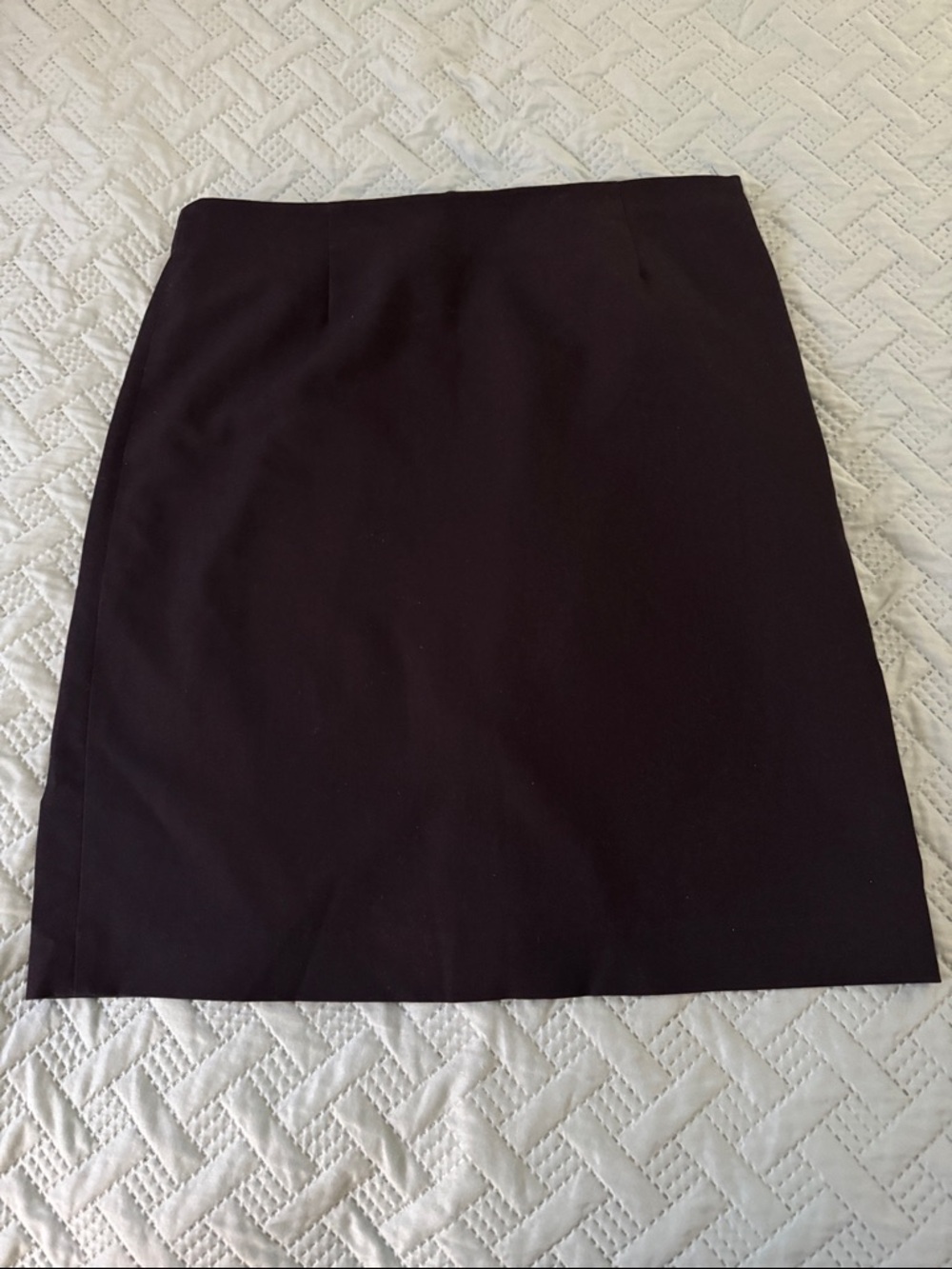ICO Navy Blue skirt